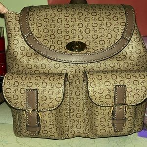 Guess backpack